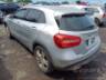 2017 MERCEDES BENZ GLA 