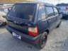 2006 FIAT UNO 