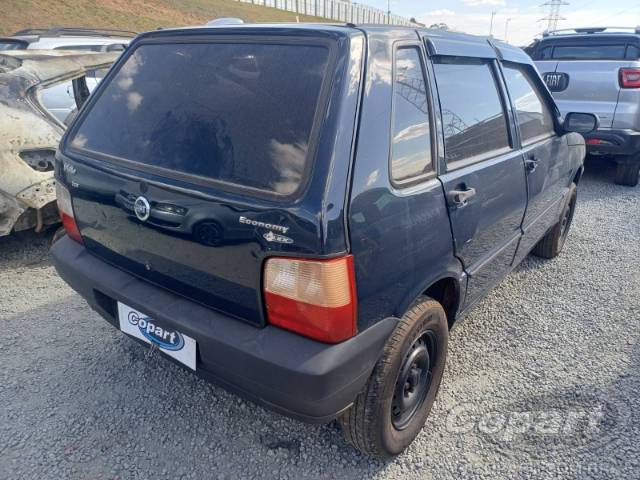 2006 FIAT UNO 