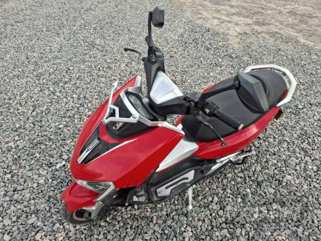 2019 VOLTZ EV1 