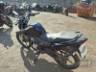2025 YAMAHA FACTOR 