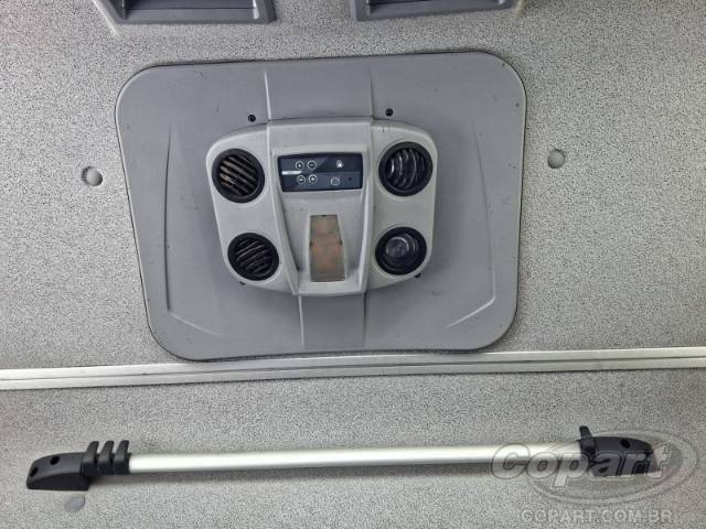 2022 MERCEDES BENZ ATEGO 