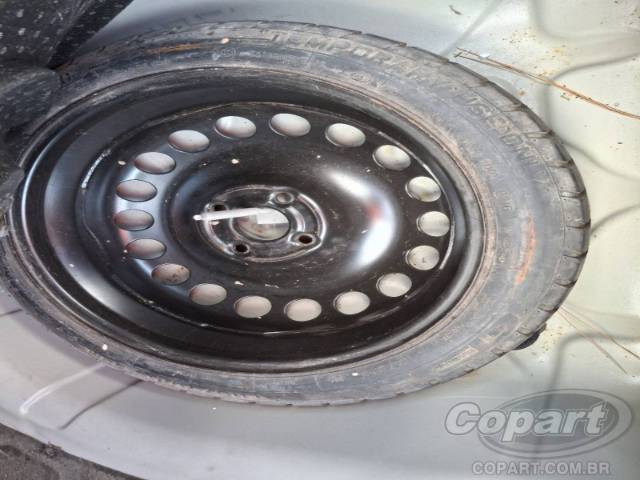 2016 CHEVROLET PRISMA 