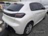 2023 PEUGEOT 208 