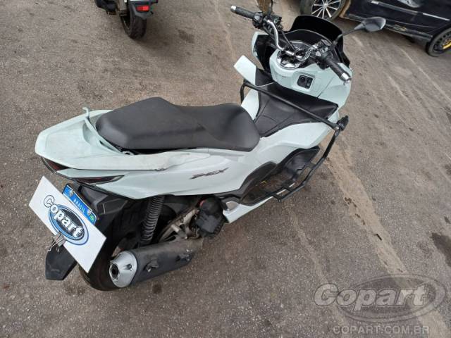 2024 HONDA PCX 