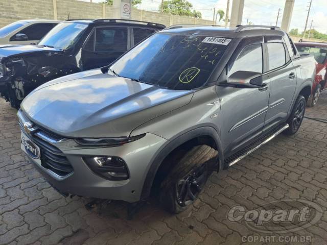2026 CHEVROLET MONTANA 