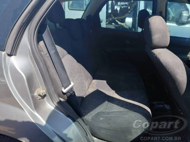 2012 FIAT PALIO WEEKEND 