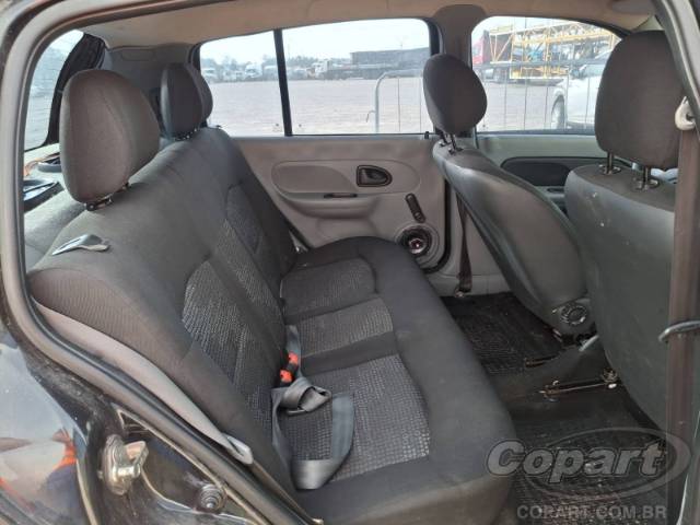2012 RENAULT CLIO 