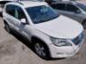 2011 VOLKSWAGEN TIGUAN 