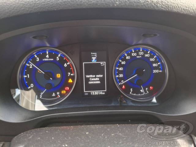 2018 TOYOTA HILUX CD 
