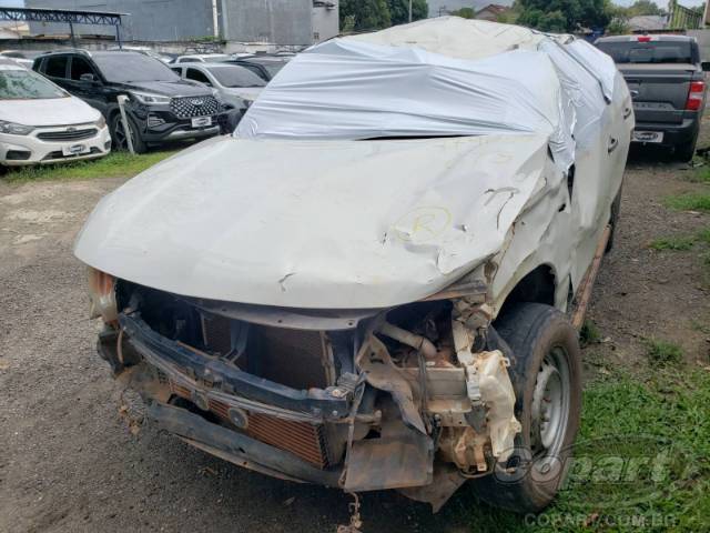 2021 MITSUBISHI L200 TRITON 