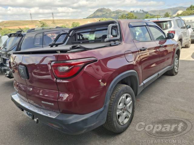 2021 FIAT TORO 