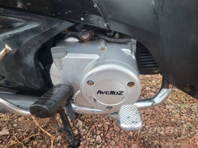 2022 AVELLOZ AZ1 