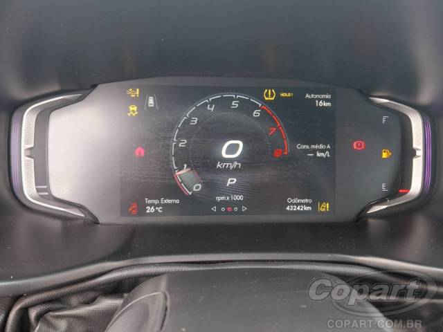 2023 FIAT PULSE 