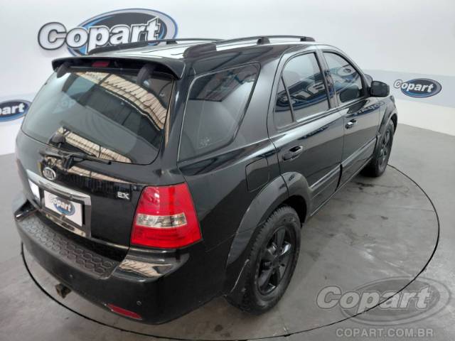 2008 KIA SORENTO 