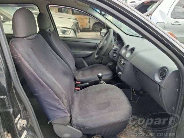 2010 CHEVROLET CELTA 