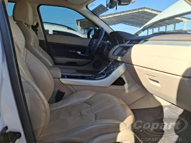 2014 LAND ROVER RANGE ROVER EVOQUE 