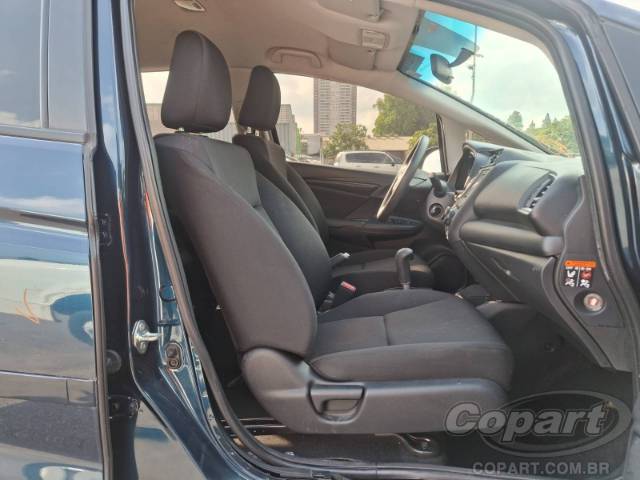 2019 HONDA FIT 