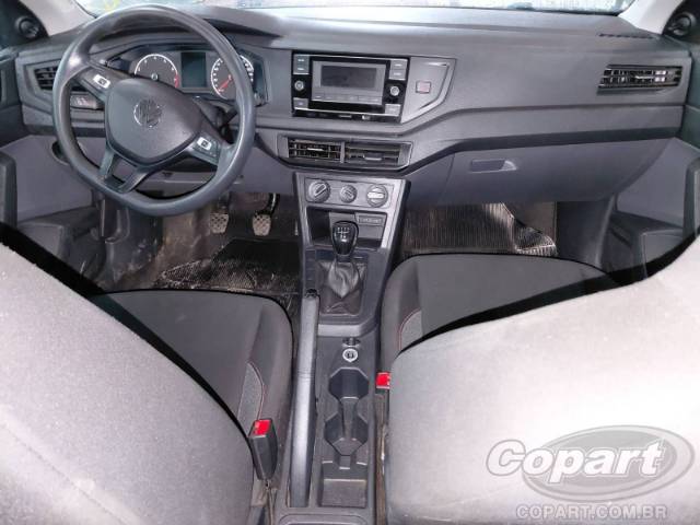 2024 VOLKSWAGEN POLO 