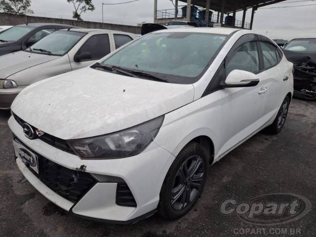 2024 HYUNDAI HB20S 