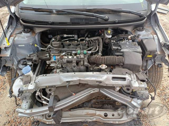 2026 HYUNDAI HB20 