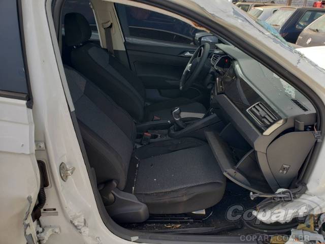2026 VOLKSWAGEN NIVUS 