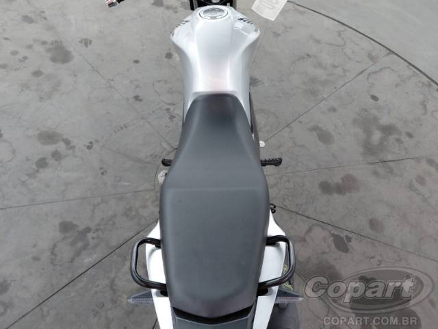 2022 HONDA CG 160 