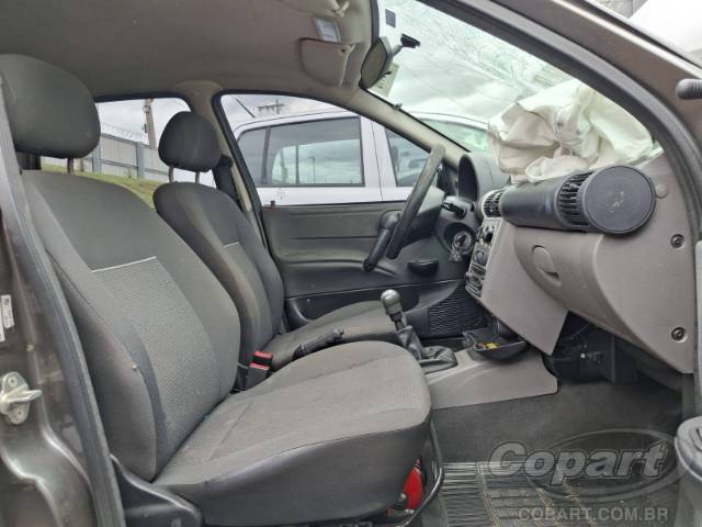 2014 CHEVROLET CLASSIC 