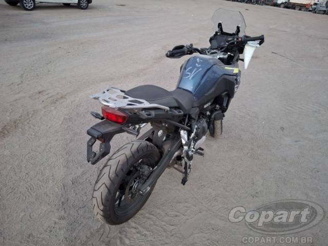 2026 BMW F 800 