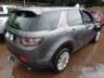 2016 LAND ROVER DISCOVERY SPORT 