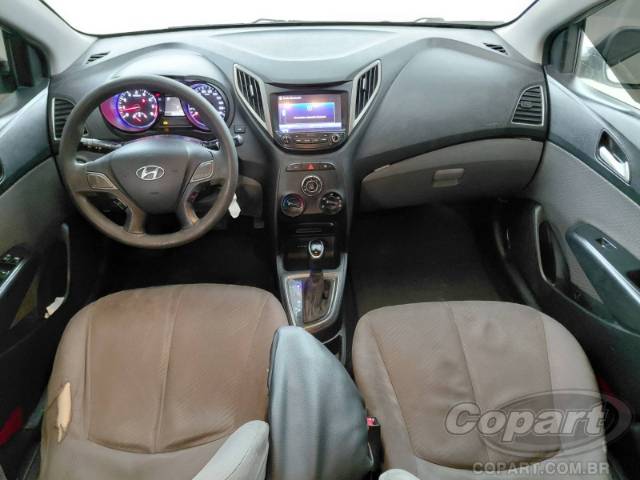 2019 HYUNDAI HB20S 
