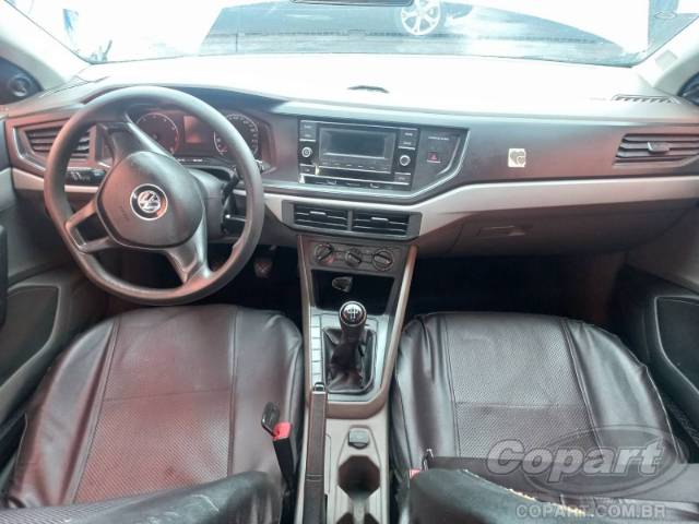 2018 VOLKSWAGEN POLO 