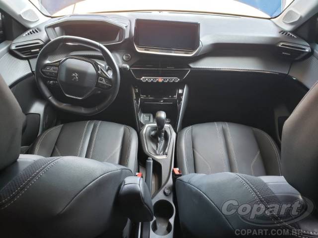 2024 PEUGEOT 208 