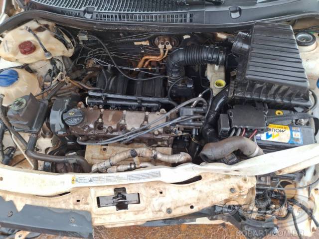 2018 VOLKSWAGEN SAVEIRO 