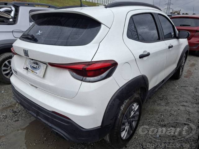 2026 FIAT PULSE 