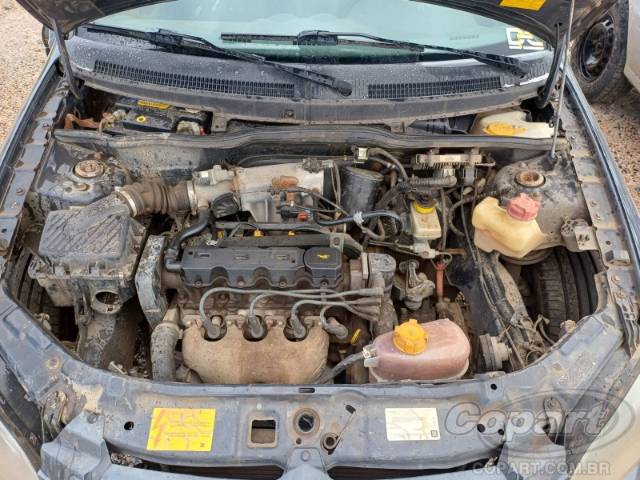 2008 CHEVROLET CELTA 