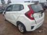 2017 HONDA FIT 