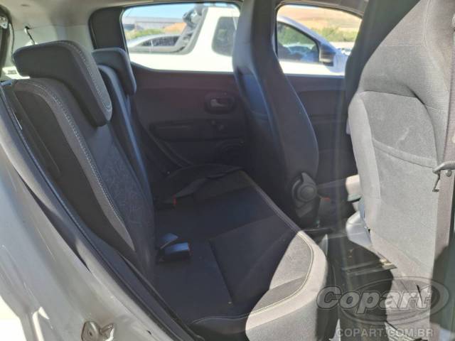 2018 FIAT MOBI 