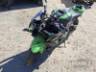 2017 KAWASAKI NINJA ZX-10R 