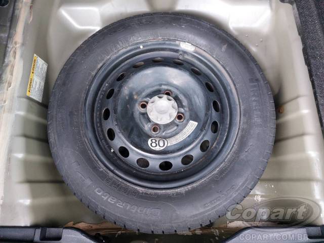 2020 TOYOTA YARIS SEDA 