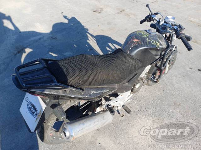 2003 HONDA CBX 250 