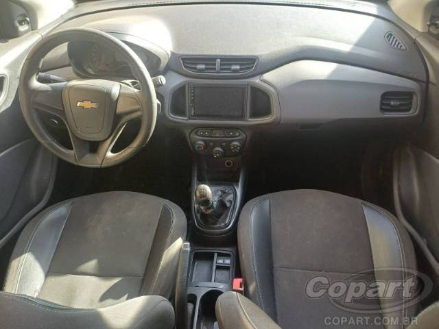 2020 CHEVROLET ONIX 