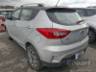 2019 JAC T40 