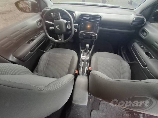 2021 CITROEN C4 CACTUS 