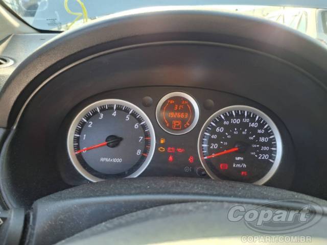 2013 NISSAN SENTRA 