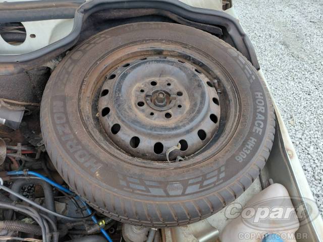 2010 FIAT UNO 