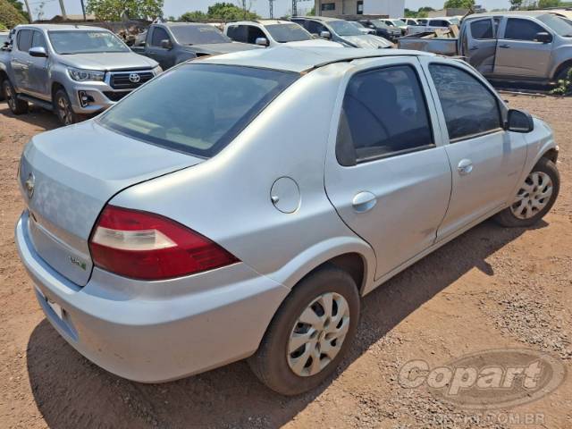 2010 CHEVROLET PRISMA 