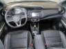2017 NISSAN KICKS 