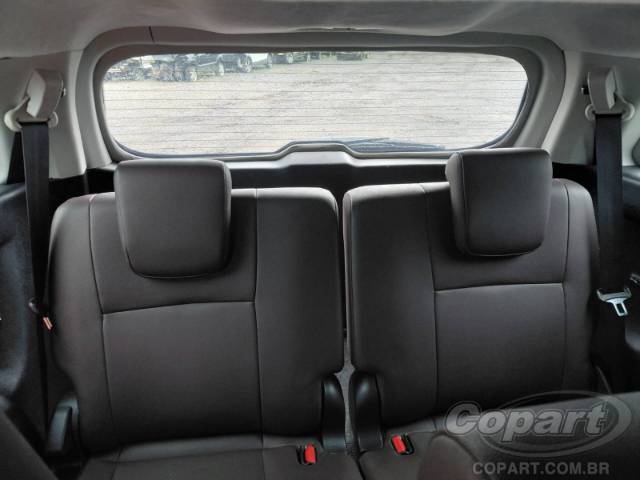 2017 TOYOTA HILUX SW4 