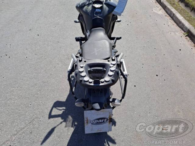 2023 YAMAHA MT-09 TRACER 